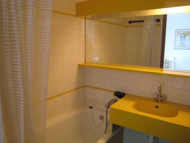 Ours blanc (l') 7629 - Alpe d'Huez