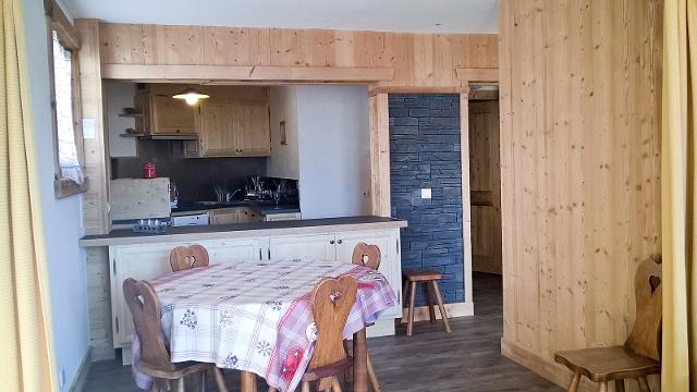 La Louie Blanche LB015 - La Rosière