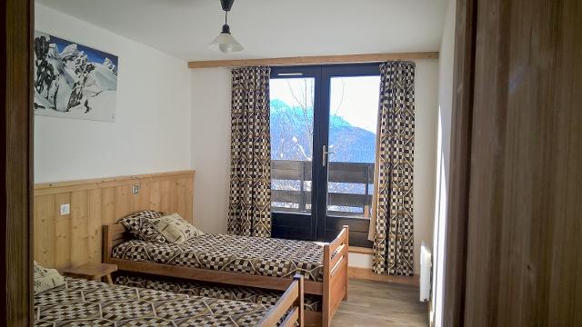 La Louie Blanche LB015 - La Rosière