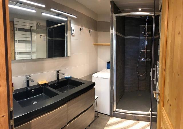 La Louie Blanche LB015 - La Rosière