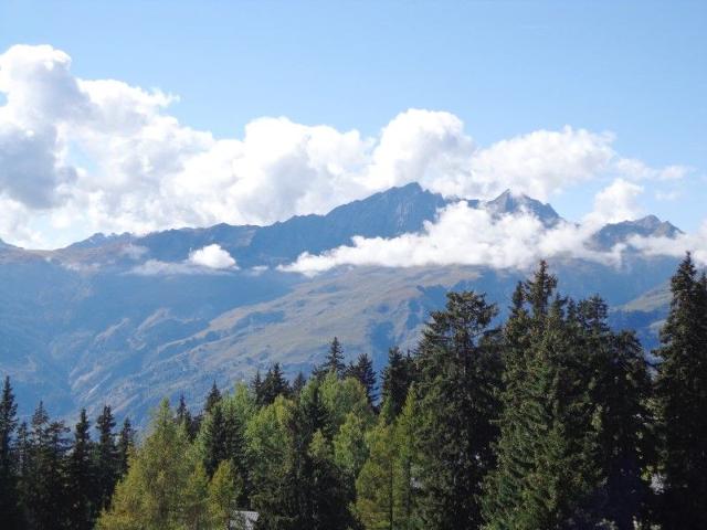 Le Belvédère - La Rosière