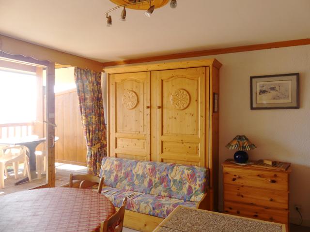 Les Vertes Années VE001 - La Rosière