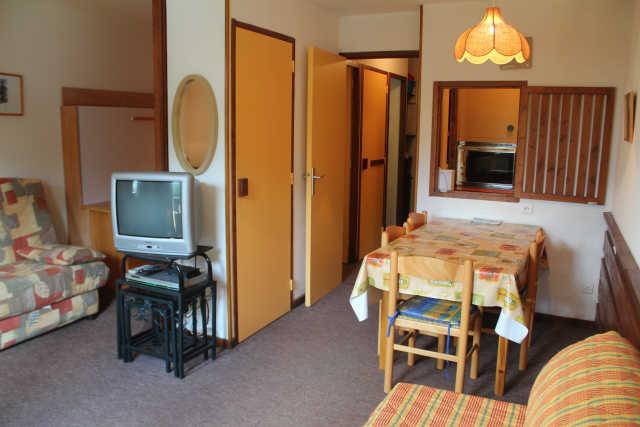 LE BELVEDERE 46105 - Les Orres