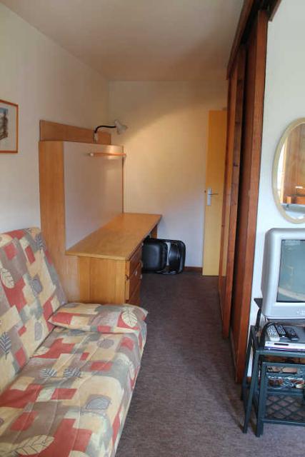 LE BELVEDERE 46105 - Les Orres