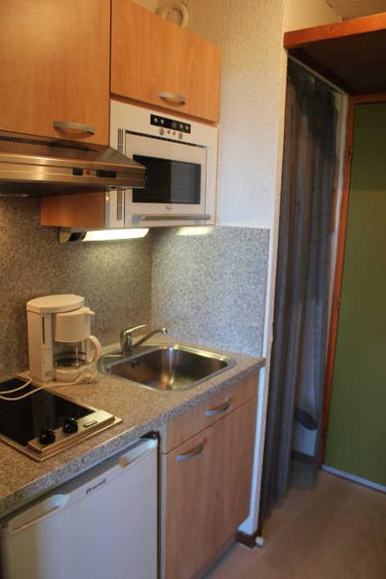 LE BELVEDERE 46118 - Les Orres