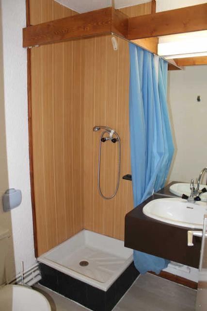 LE BELVEDERE 46118 - Les Orres