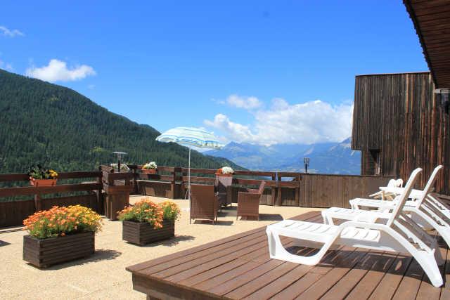 LE BELVEDERE 46118 - Les Orres