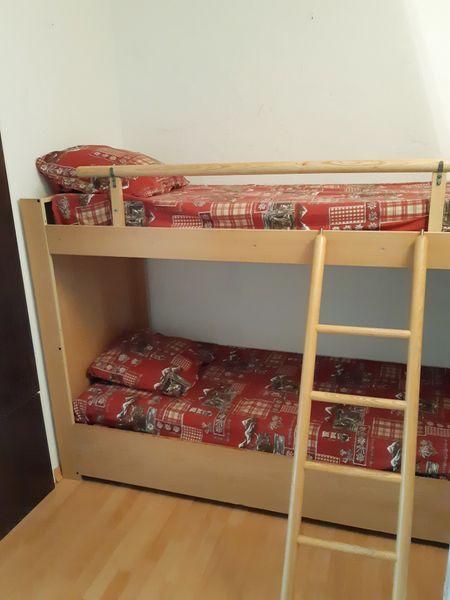 Appartements COTE BRUNE II - Les Deux Alpes Centre