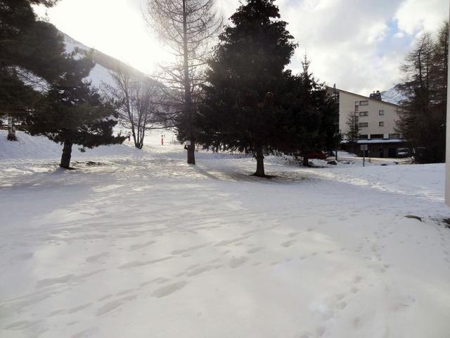 Appartements COTE BRUNE II - Les Deux Alpes Centre