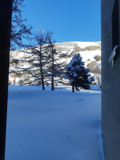 Appartements COTE BRUNE II - Les Deux Alpes Centre