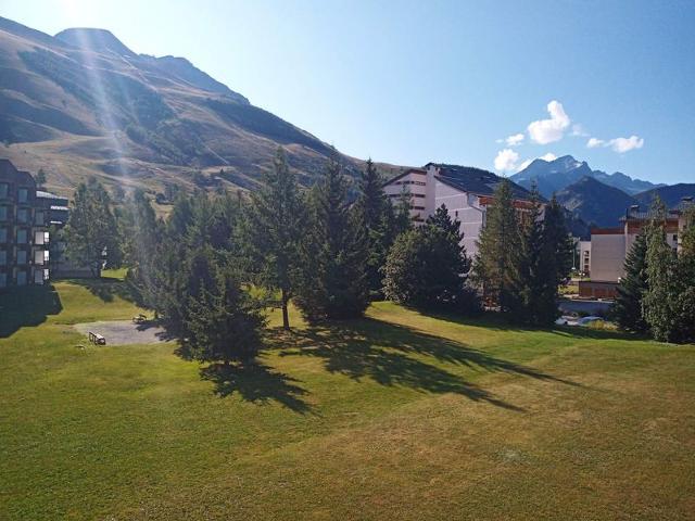 Appartements COTE BRUNE V - Les Deux Alpes Centre