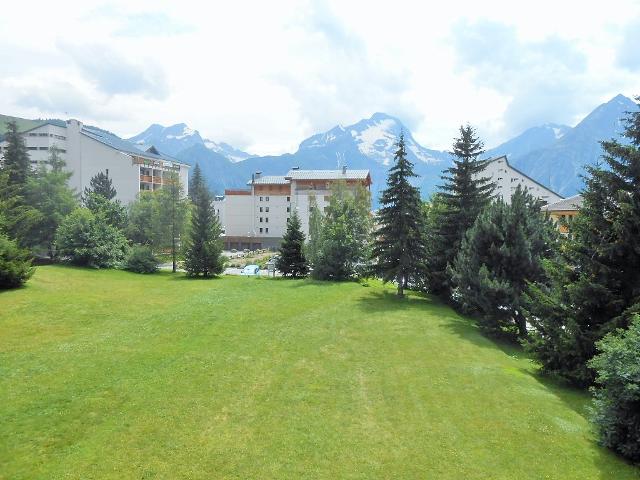 Appartements COTE BRUNE V - Les Deux Alpes Centre