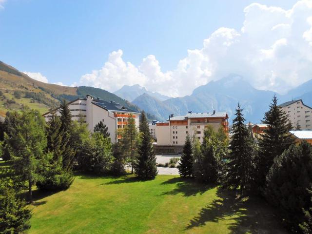 Appartements COTE BRUNE V - Les Deux Alpes Centre