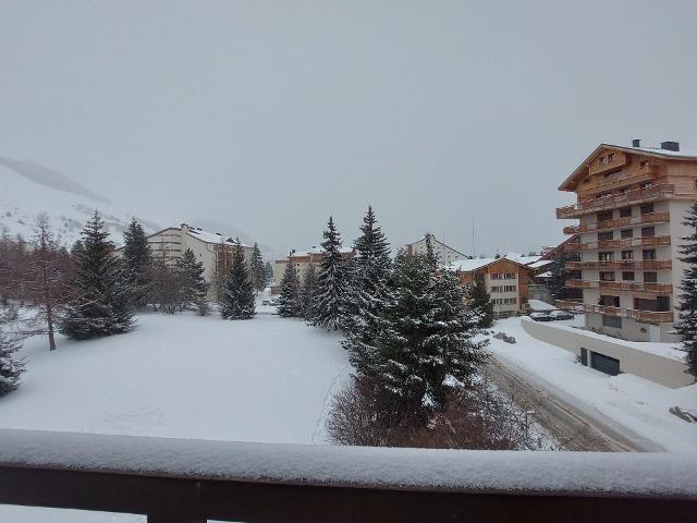 Appartements COTE BRUNE V - Les Deux Alpes Centre