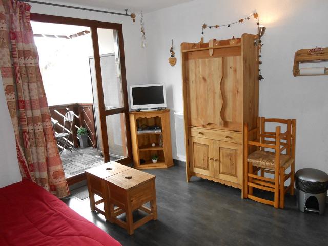 Appartements ALPHERATZ - Les Deux Alpes Venosc