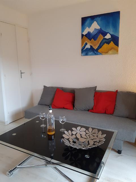 Appartements ALPHERATZ - Les Deux Alpes Venosc