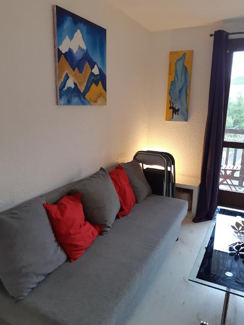 Appartements ALPHERATZ - Les Deux Alpes Venosc