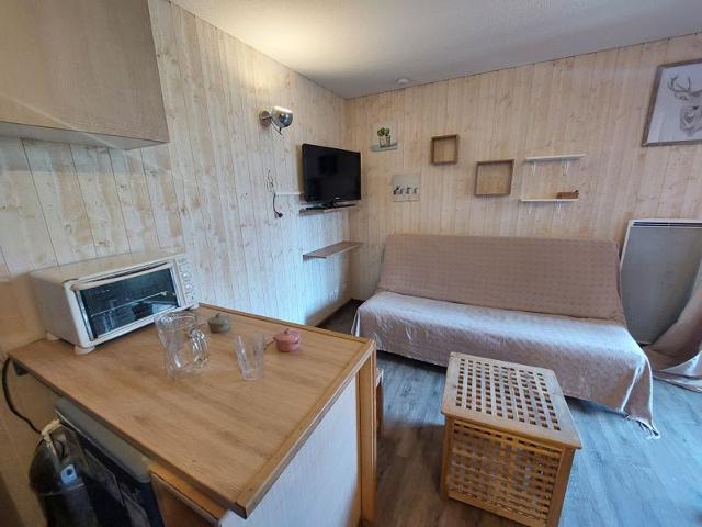 Appartements ALPHERATZ - Les Deux Alpes Venosc