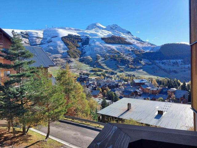 Appartements ALPHERATZ - Les Deux Alpes Venosc