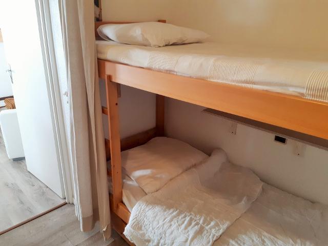 Appartements ANDROMEDE - Les Deux Alpes Venosc