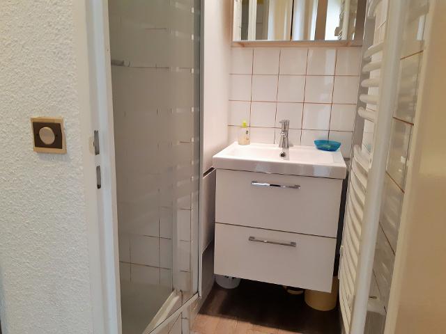 Appartements ANDROMEDE - Les Deux Alpes Venosc