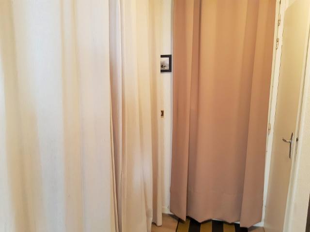 Appartements ANDROMEDE - Les Deux Alpes Venosc