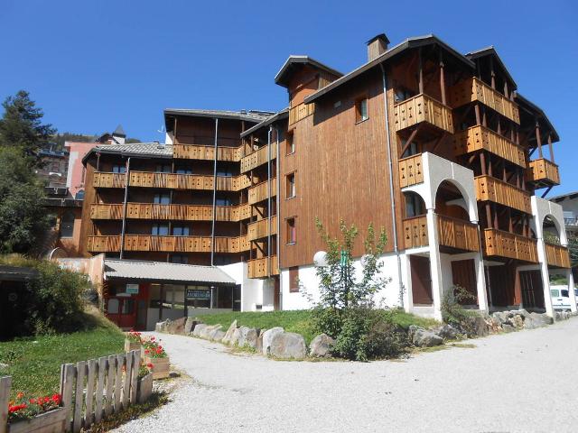 Appartements ANDROMEDE - Les Deux Alpes Venosc