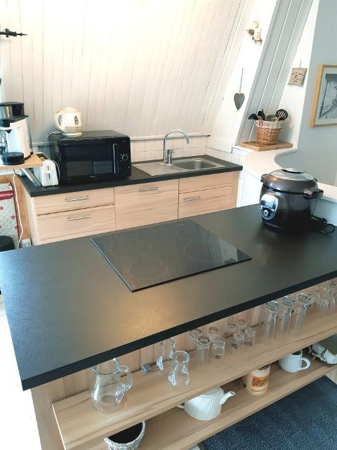 Appartements Bleuets - Les Deux Alpes Venosc