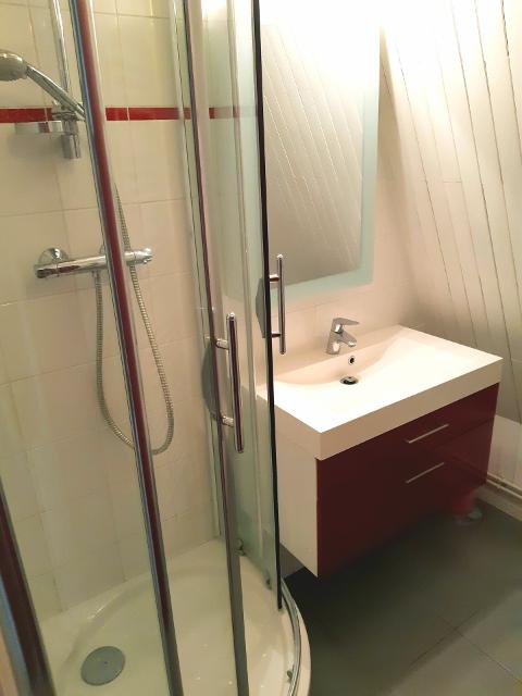 Appartements Bleuets - Les Deux Alpes Venosc