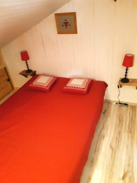 Appartements Bleuets - Les Deux Alpes Venosc