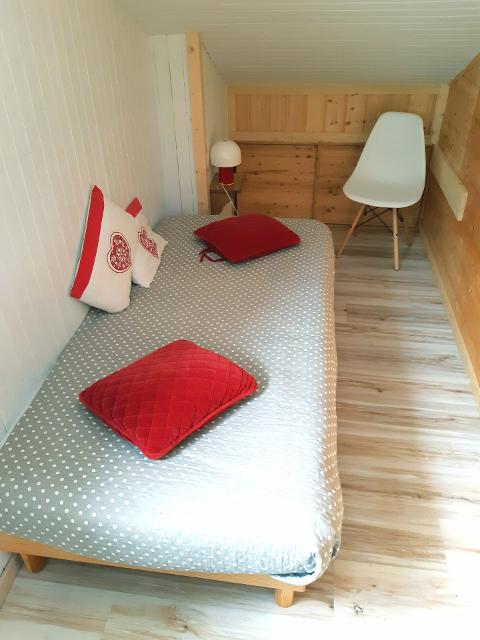 Appartements Bleuets - Les Deux Alpes Venosc