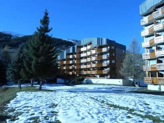 Appartements PLEIN SUD C - Les Deux Alpes Centre