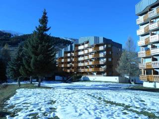 Appartements PLEIN SUD C - Les Deux Alpes Centre