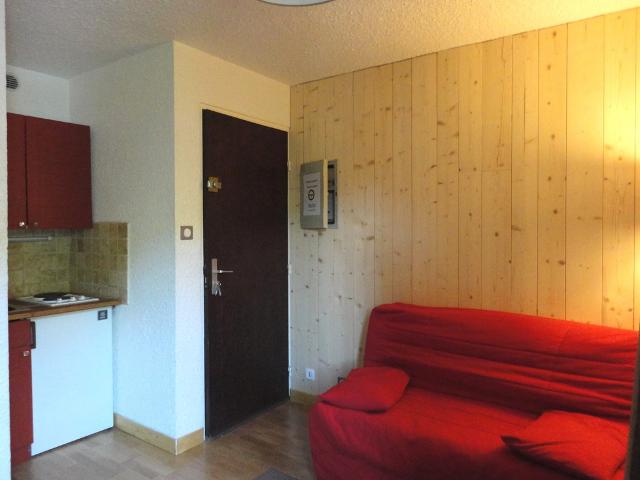 Appartements COTE BRUNE IV - Les Deux Alpes Centre
