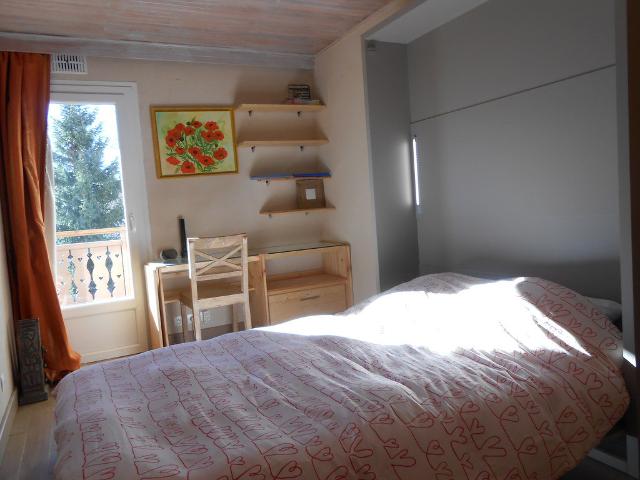 Appartements Clair Soleil - Les Deux Alpes Centre