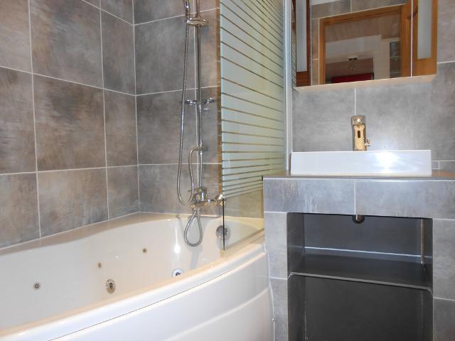 Appartements Clair Soleil - Les Deux Alpes Centre