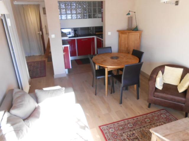 Appartements Clair Soleil - Les Deux Alpes Centre