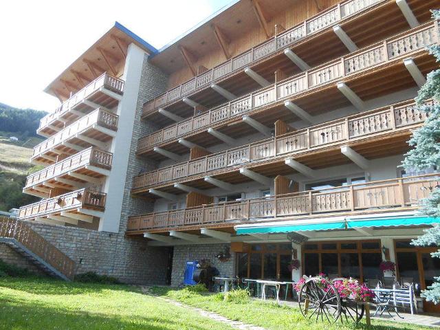 Appartements Clair Soleil - Les Deux Alpes Centre