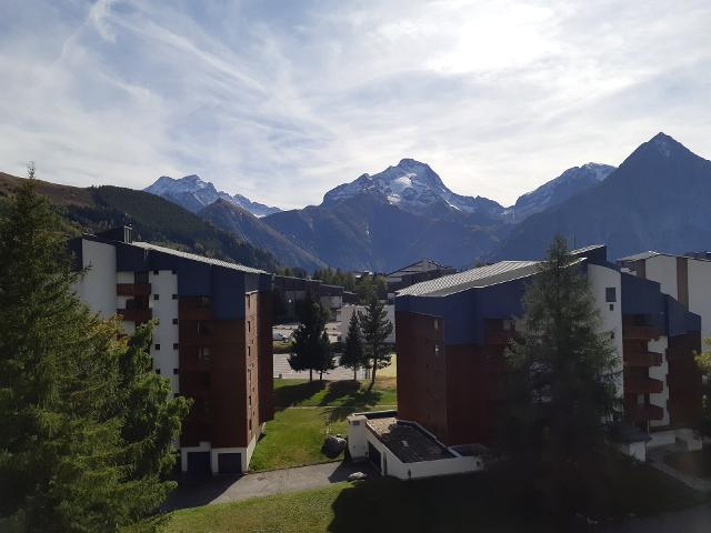 Appartements MEIJOTEL B - Les Deux Alpes Centre