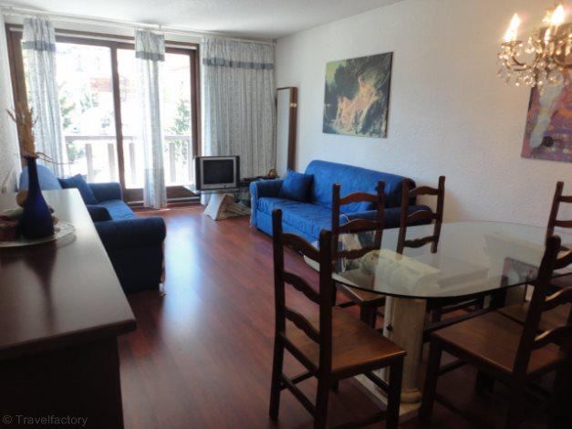 Appartements Lauvitel - Les Deux Alpes Venosc