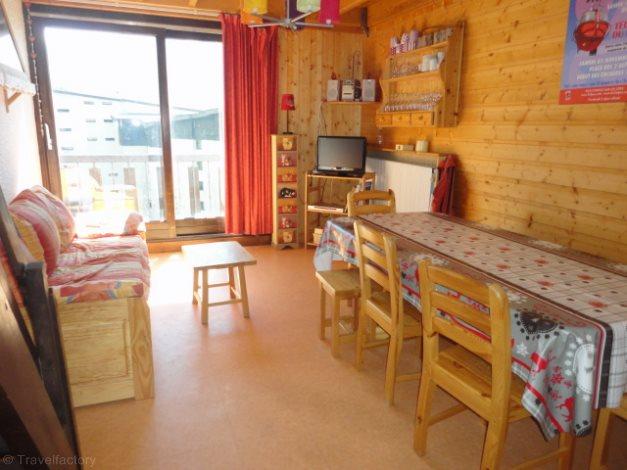 Appartements Lauvitel - Les Deux Alpes Venosc