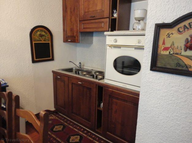 Appartements Lauvitel - Les Deux Alpes Venosc