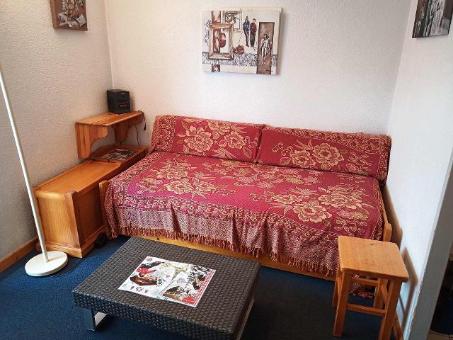 Appartements MEIJE 3 - Les Deux Alpes 1800