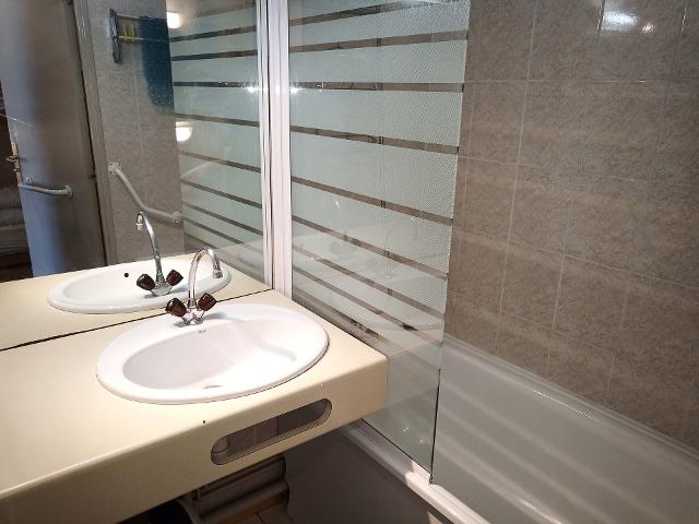 Appartements MEIJE 3 - Les Deux Alpes 1800