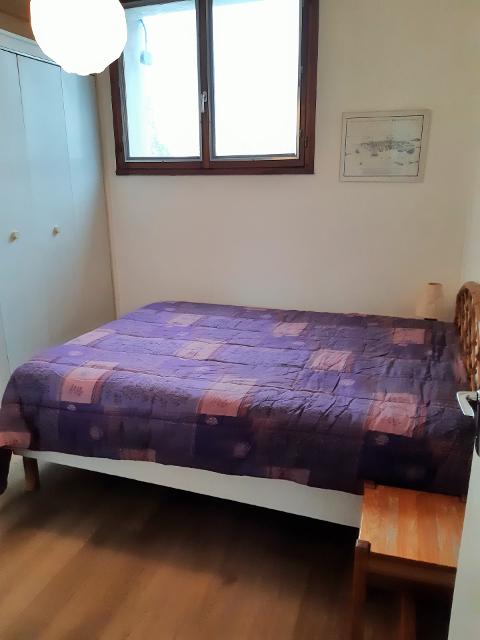 Appartements Residence - Les Deux Alpes Centre