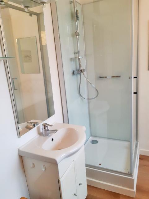 Appartements Residence - Les Deux Alpes Centre