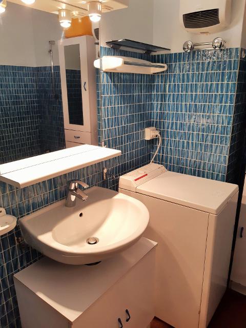 Appartements Residence - Les Deux Alpes Centre