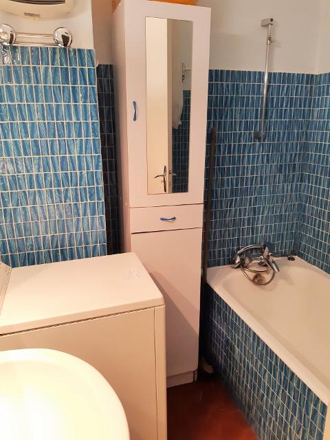 Appartements Residence - Les Deux Alpes Centre