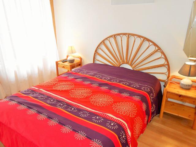 Appartements Residence - Les Deux Alpes Centre