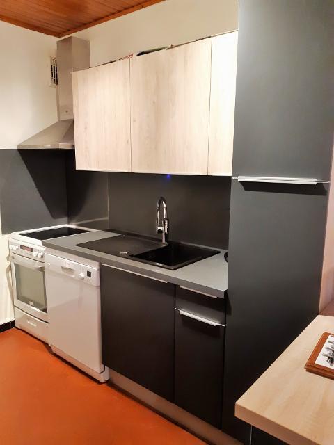 Appartements Residence - Les Deux Alpes Centre